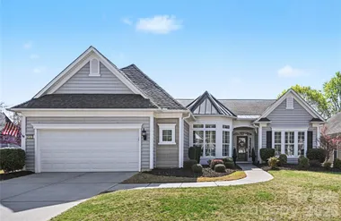 49015 GLADIOLUS ST, INDIAN LAND, SC, 297..., Indian Land, SC 29707