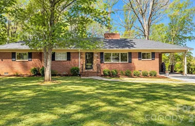 4424 BACK CREEK CHURCH RD, CHARLOTTE, NC..., Charlotte, NC 28213