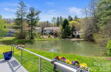79 MILL POND WAY, HENDERSONVILLE, NC, 28..., Hendersonville, NC 28791