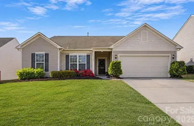 3995 KESTREL LN, INDIAN LAND, SC, 29707, Indian Land, SC 29707