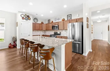 264 FLAT ROCK DR, DENVER, NC, 28037, Denver, NC 28037