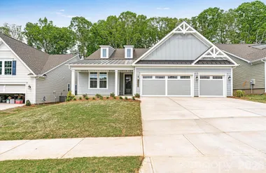 13409 COZY CT, CHARLOTTE, NC, 28215, Charlotte, NC 28215