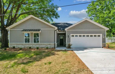 321 HENDERSON CIR, HARRISBURG, NC, 28075, Harrisburg, NC 28075