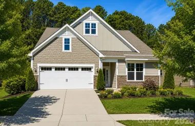 124 VAN GOGH TRL, MOUNT HOLLY, NC, 28120, Mount Holly, NC 28120