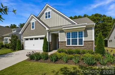124 VAN GOGH TRL, MOUNT HOLLY, NC, 28120, Mount Holly, NC 28120