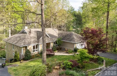 508 COBBLESTONE LN, FLAT ROCK, NC, 28731, Flat Rock, NC 28731