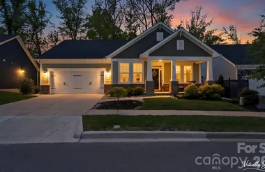 9912 ANDRES DUANY DR, HUNTERSVILLE, NC, ..., Huntersville, NC 28078