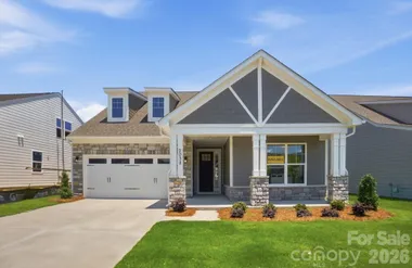 2038 MANTLE RIDGE DR, INDIAN TRAIL, NC, ..., Indian Trail, NC 28079