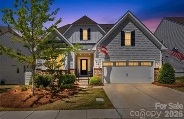 16815 LOOKOUT LANDING LN, CHARLOTTE, NC,..., Charlotte, NC 28278