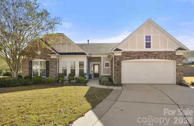 6015 CONGAREE CT, INDIAN LAND, SC, 29707, Indian Land, SC 29707