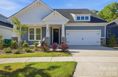 602 BANTER LN, CRAMERTON, NC, 28032, Cramerton, NC 28032