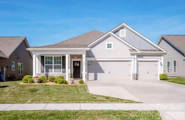 122 CODDLE WAY, MOORESVILLE, NC, 28115, Mooresville, NC 28115