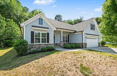 2660 POPLAR COVE DR, CONCORD, NC, 28027, Concord, NC 28027
