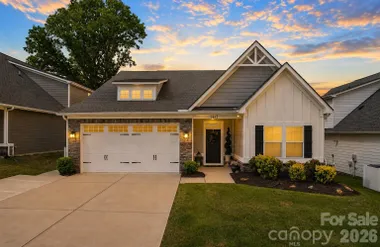 5042 SUMMER SURPRISE LN, CHARLOTTE, NC, ..., Charlotte, NC 28215