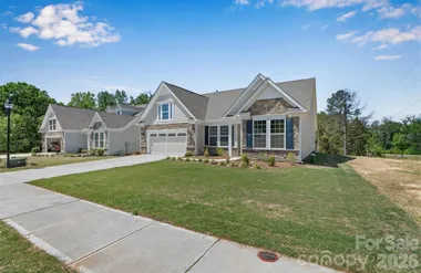13320 COZY CT, CHARLOTTE, NC, 28215, Charlotte, NC 28215