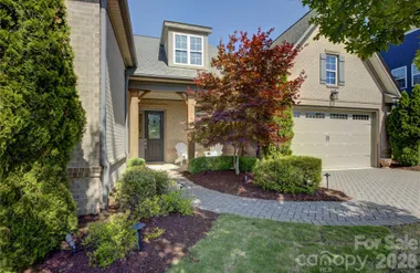 15512 AVIARY ORCHARD WAY, CHARLOTTE, NC,..., Charlotte, NC 28278