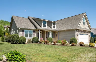 31 BLACK IRON LN, HENDERSONVILLE, NC, 28..., Hendersonville, NC 28792