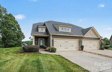 104 BOXTAIL WAY, MOORESVILLE, NC, 28115, Mooresville, NC 28115
