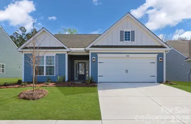 5476 REDBUD RD 61, LANCASTER, SC, 29720, Lancaster, SC 29720