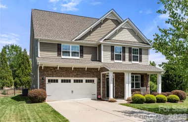 3249 ELYSE MANOR CT, CHARLOTTE, NC, 2821..., Charlotte, NC 28214