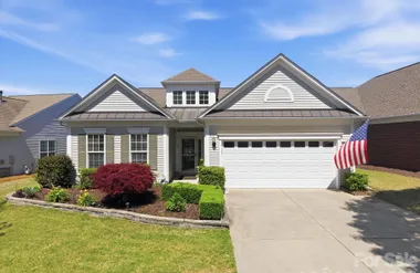 23119 KINGFISHER DR, FORT MILL, SC, 2970..., Fort Mill, SC 29707