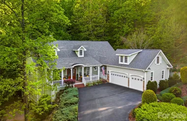 329 KENMURE DR, FLAT ROCK, NC, 28731, Flat Rock, NC 28731