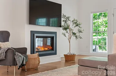 2508 CARRIAGE FALLS CT, HENDERSONVILLE, ..., Hendersonville, NC 28791
