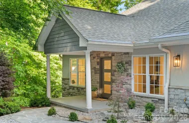2508 CARRIAGE FALLS CT, HENDERSONVILLE, ..., Hendersonville, NC 28791