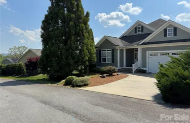 25 COPPER CT, HENDERSONVILLE, NC, 28792, Hendersonville, NC 28792
