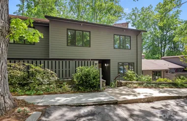 203 CROWFIELDS DR, ASHEVILLE, NC, 28803, Asheville, NC 28803