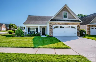 604 CORDOVA CT, SALISBURY, NC, 28146, Salisbury, NC 28146