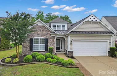2180 HARTWELL LN, FORT MILL, SC, 29707, Fort Mill, SC 29707