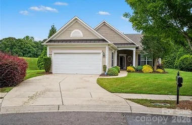 3016 CHIPPER CT, INDIAN LAND, SC, 29707, Indian Land, SC 29707
