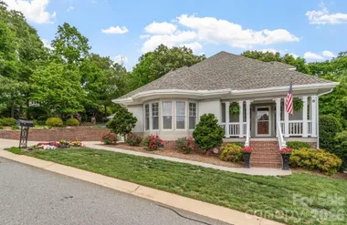 6 CREEKSIDE WAY, ASHEVILLE, NC, 28804, Asheville, NC 28804