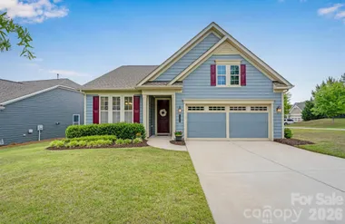 8306 FESTIVAL WAY, CHARLOTTE, NC, 28215, Charlotte, NC 28215
