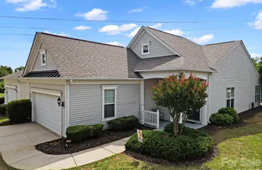 16353 RAVEN CREST DR, FORT MILL, SC, 297..., Fort Mill, SC 29707
