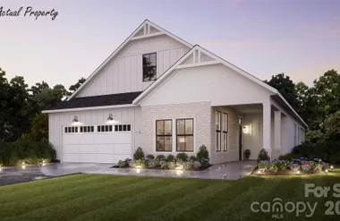 192 ALENDA LUX CIR, MOORESVILLE, NC, 281..., Mooresville, NC 28115