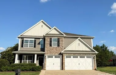 5401 CASPER DR, CHARLOTTE, NC, 28214, Charlotte, NC 28214