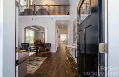 5401 CASPER DR, CHARLOTTE, NC, 28214, Charlotte, NC 28214