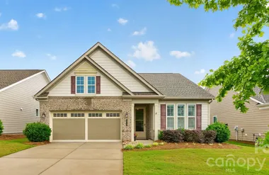 5539 CHEERFUL LN, CHARLOTTE, NC, 28215, Charlotte, NC 28215