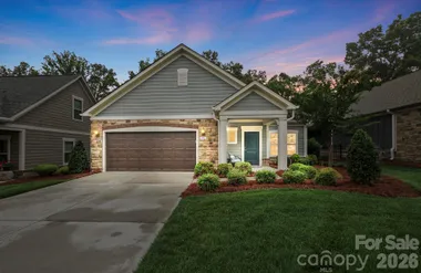 1062 MILLVIEW LN, MATTHEWS, NC, 28104, Matthews, NC 28104