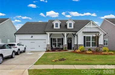 3129 GAVIN LN, HARRISBURG, NC, 28075, Harrisburg, NC 28075