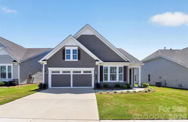 4122 MOXIE WAY, CHARLOTTE, NC, 28215, Charlotte, NC 28215
