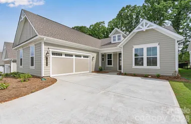13417 COZY CT, CHARLOTTE, NC, 28215, Charlotte, NC 28215