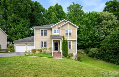 541 WELSH PARTRIDGE CIR, BILTMORE LAKE, ..., Biltmore Lake, NC 28715