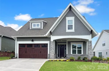 201 FULWORTH DR, CONCORD, NC, 28027, Concord, NC 28027