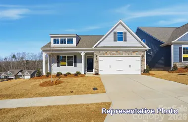 8414 ACADIA PKWY, SHERRILLS FORD, NC, 28..., Sherrills Ford, NC 28673