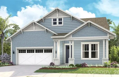 211 MARINA BAY TRL, LOCUST, NC, 28097, Locust, NC 28097