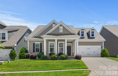 1408 NATIVE DIVER LN, INDIAN TRAIL, NC, ..., Indian Trail, NC 28079