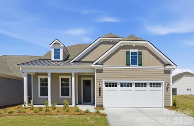 119 MARINA BAY TRL, LOCUST, NC, 28097, Locust, NC 28097
